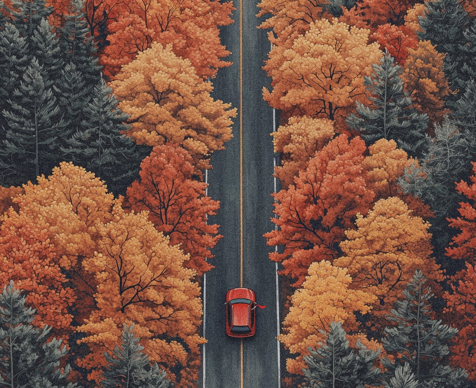 Mama! Off The Road